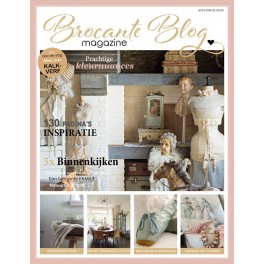 BROCANTE BLOG Magasin No 1-2018 BROCANTE BLOG Magasin No 1-2018