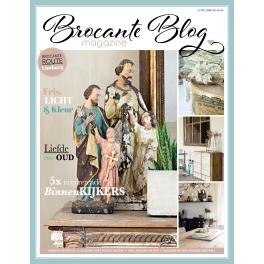 BROCANTE BLOG Magasin No 2-2018 BROCANTE BLOG Magasin No 2-2018