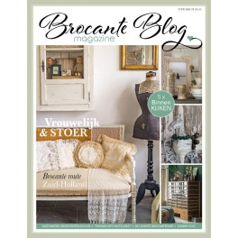 BROCANTE BLOG Magasin No 3-2018 BROCANTE BLOG Magasin No 3-2018