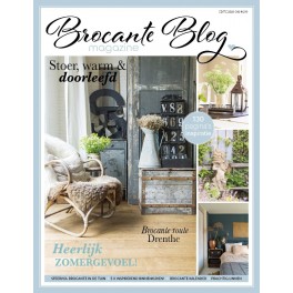 BROCANTE BLOG Magasin No 4-2018 BROCANTE BLOG Magasin No 4-2018