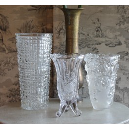 GL GLAS VASER |PR STK GL GLAS VASER |PR STK
