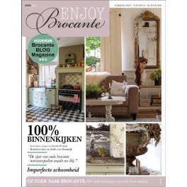 ENJOY BROCANTE Magasin No 2-2019 ENJOY BROCANTE Magasin No 2-2019
