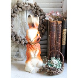 HARE [27cm] CANDYCONTAINER